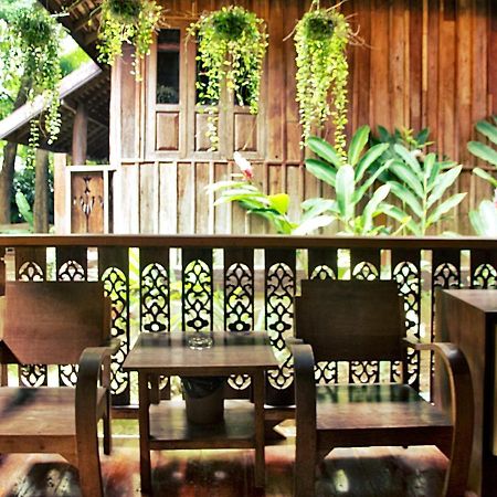Bed and Breakfast Tanita House Чіангмай Екстер'єр фото